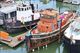 Residential Converted Tug
