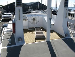 Fly Bridge
