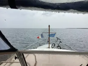 Jachtwerf KoK Kokkruiser 1300