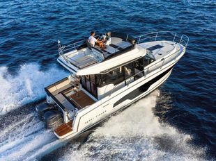 2025 Jeanneau Merry Fisher 1095 Fly