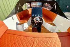 2025 Corsiva 500 Tender
