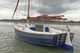 2001 Cape Cutter 19