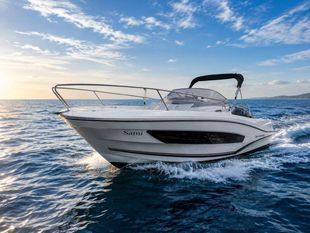 2022 Jeanneau Cap Camarat 7.5 WA S2