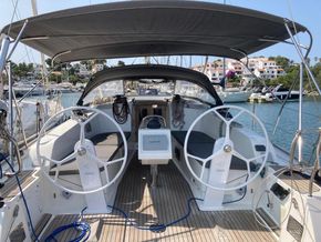 2016 Bavaria Cruiser 41 2