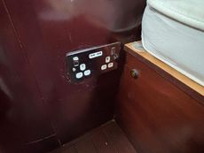 1990 Beneteau First 38s5