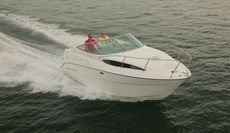 Bayliner 245 Cruiser