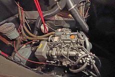 1979 Contest 32 CS