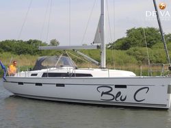 2014 Bavaria Cruiser 41