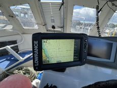 1999 Seahog Alaska 500 LE