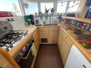 Yacht world Lagoon catamaran for sale in Asia