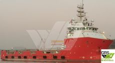 83m / DP 2 Platform Supply Vessel for Sale / #1083315