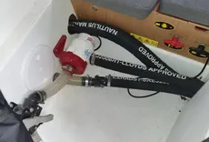 2021 Jeanneau Sun Fast 3300