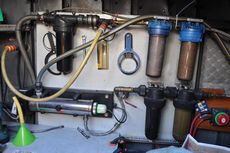 Charming well maintained 26m Luxe Motor fully converted ready to go