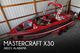 2015 Mastercraft X30
