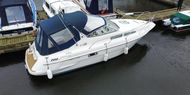 Sealine 270