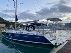 2003 Beneteau Oceanis 50