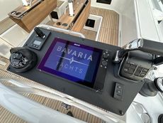 2025 Bavaria C46