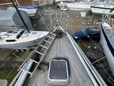 1978 Hallberg-Rassy 38