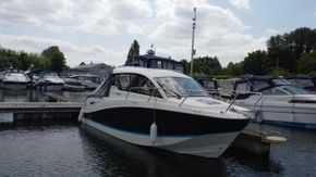 Quicksilver 705