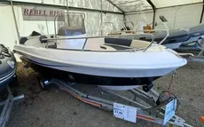 2023 Thanes Marine 16.5 Open