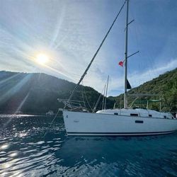 2002 Beneteau Oceanis 36 cc
