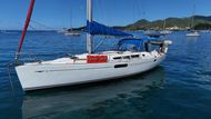 2011 Jeanneau Odyssey 44i
