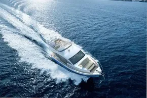 Sealine F430