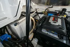 2007 Crownline 250 CR