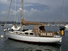 Classic Van de Stadt Harmony 31