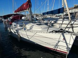 2002 Bénéteau Oceanis 311