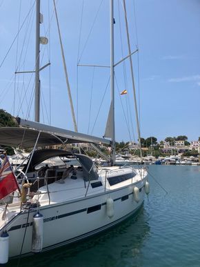 2016 Bavaria Cruiser 41 6