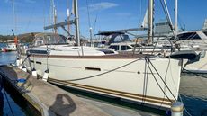 Jeanneau Yachts 439
