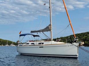 2009 Dufour 325 Grand Large