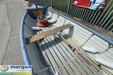 2000 17ft Harbour Launch