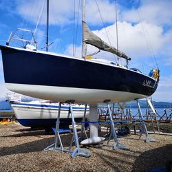 30 Foot Cruiser Racer