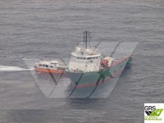 Price Reduced / 64m / DP 2 / 70ts BP AHTS Vessel for Sale / #1058937
