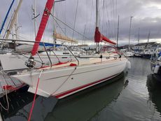 1979 Sigma 33