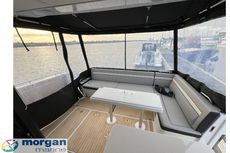 2026 Jeanneau Merry Fisher 1295 Coupe