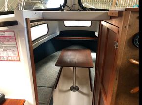Cabin