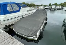 2019 iSloep Rapida 777