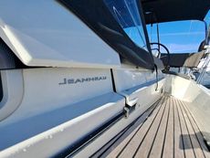 2022 Jeanneau Sun Odyssey 490