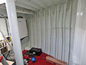 Luxe Motor 36.72, CBB Rijn