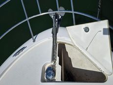 2008 Jeanneau Prestige 34 Sport Top