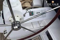 2008 Wauquiez Pilot Saloon 47