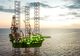 OPERATIONAL 1981 BMC 160 JACK-UP DRILLING RIG AVAILABLE FOR PRIVATE SA