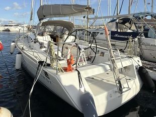 2010 Beneteau First 40