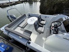 2026 Jeanneau Cap Camarat 6.5 CC Series 3