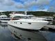 2012 Princess 42 Flybridge