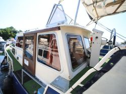 ALTENA KRUISER "LE TRANQUILLOU"