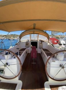 Beneteau Oceanis 473 Clipper